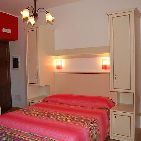 Agriturismo Parra Santa Lucia del Mela المظهر الخارجي الصورة