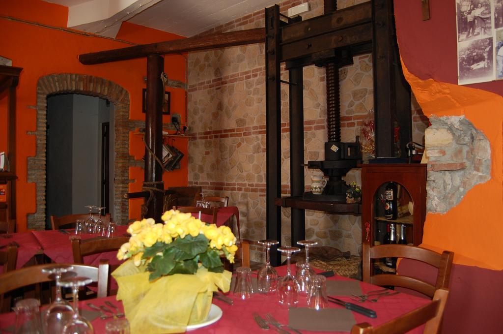 Agriturismo Parra Santa Lucia del Mela المظهر الخارجي الصورة