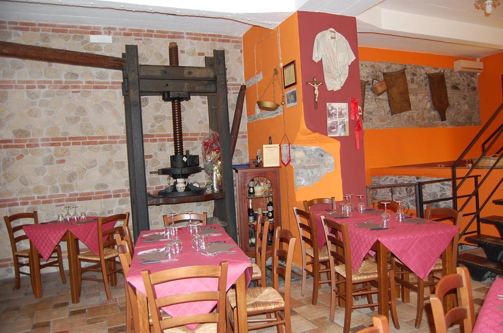 Agriturismo Parra Santa Lucia del Mela المظهر الخارجي الصورة