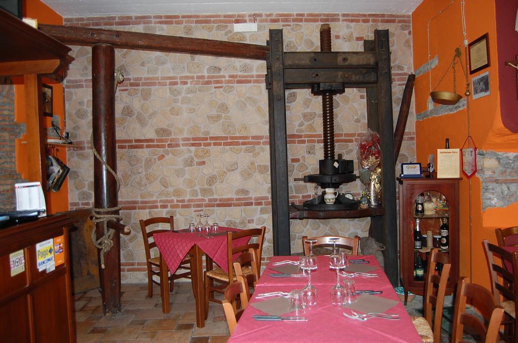 Agriturismo Parra Santa Lucia del Mela المظهر الخارجي الصورة