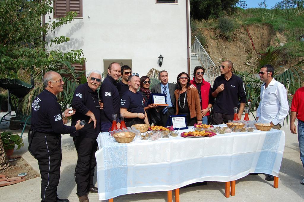 Agriturismo Parra Santa Lucia del Mela المظهر الخارجي الصورة