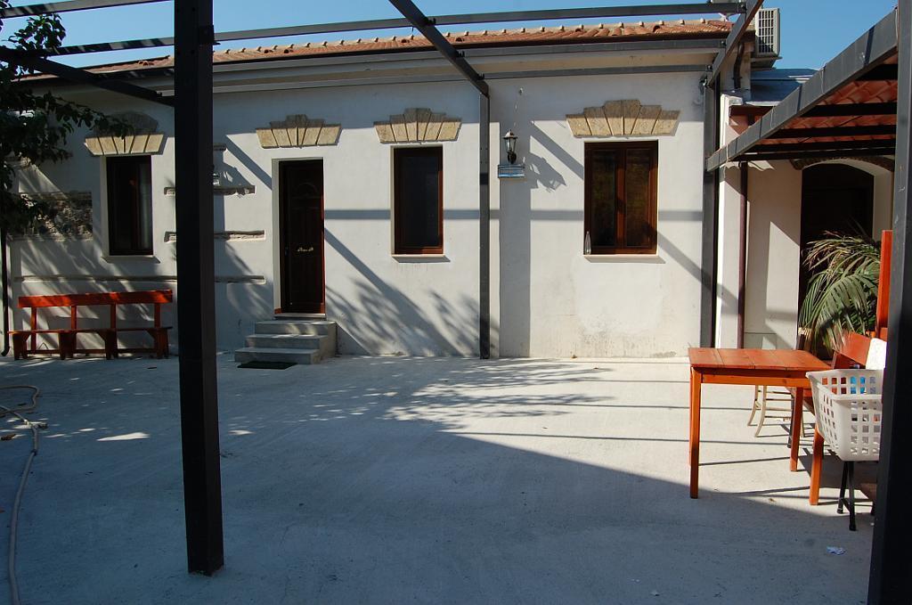 Agriturismo Parra Santa Lucia del Mela المظهر الخارجي الصورة