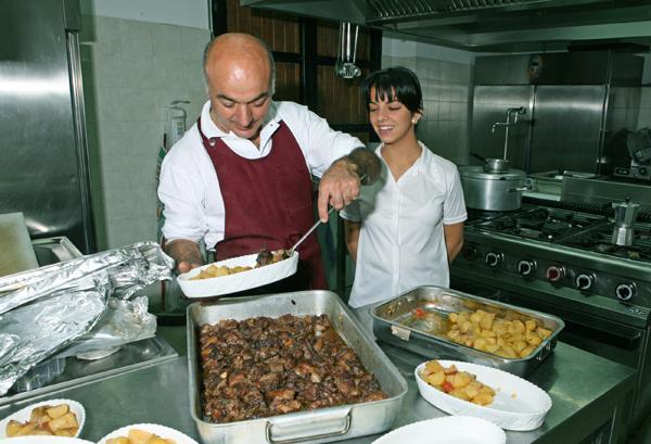 Agriturismo Parra Santa Lucia del Mela المظهر الخارجي الصورة