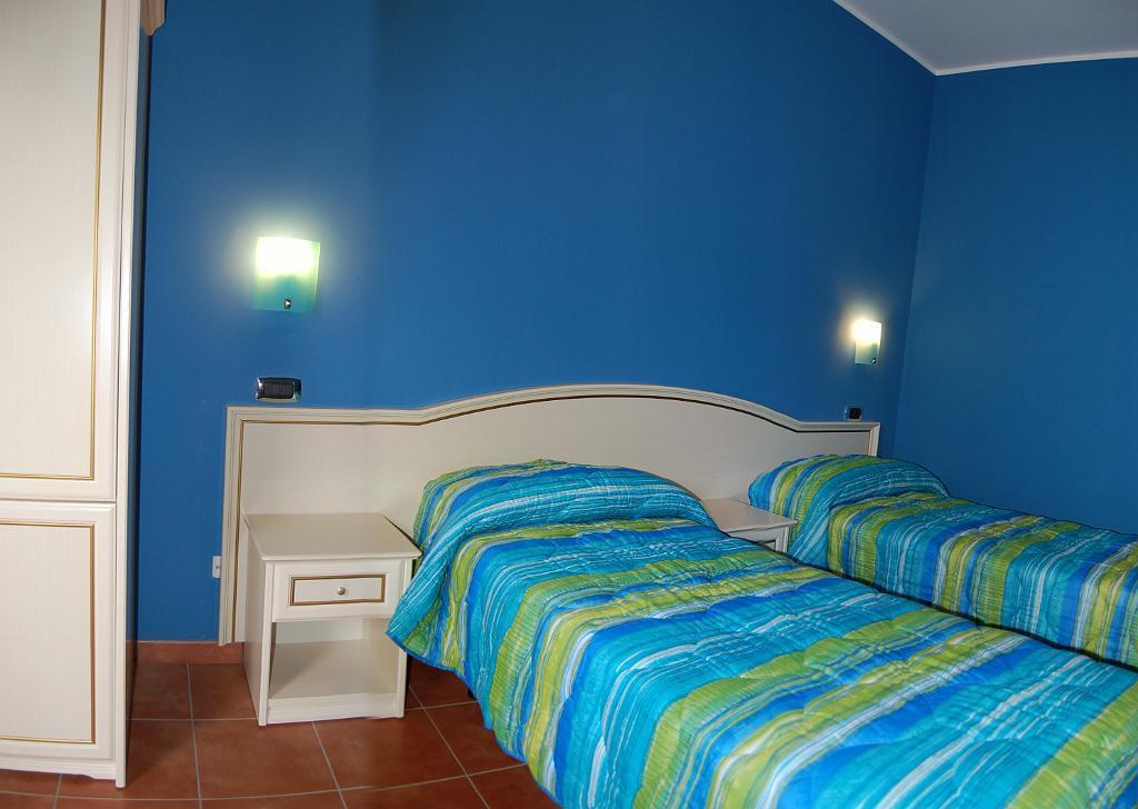 Agriturismo Parra Santa Lucia del Mela المظهر الخارجي الصورة