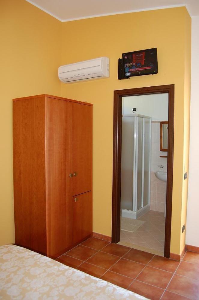 Agriturismo Parra Santa Lucia del Mela المظهر الخارجي الصورة