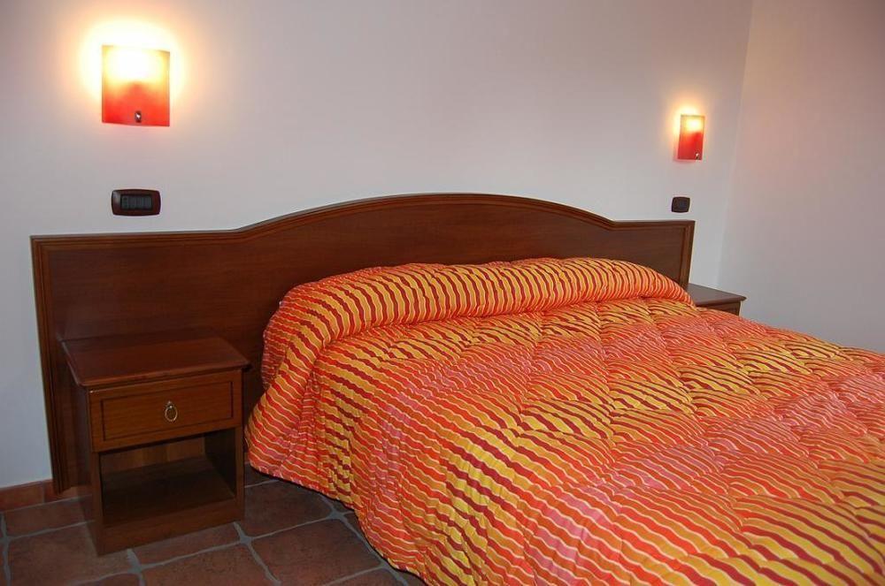 Agriturismo Parra Santa Lucia del Mela المظهر الخارجي الصورة