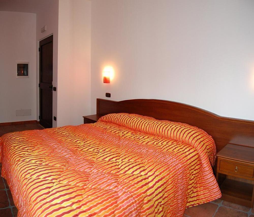 Agriturismo Parra Santa Lucia del Mela المظهر الخارجي الصورة