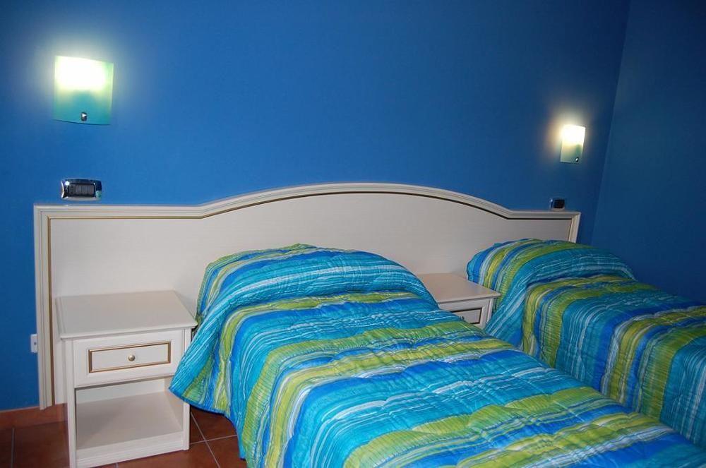 Agriturismo Parra Santa Lucia del Mela المظهر الخارجي الصورة