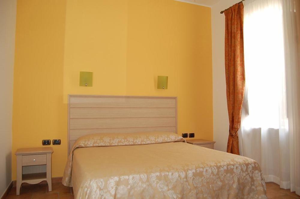 Agriturismo Parra Santa Lucia del Mela المظهر الخارجي الصورة