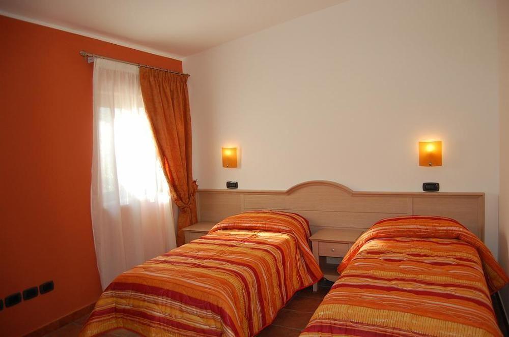 Agriturismo Parra Santa Lucia del Mela المظهر الخارجي الصورة