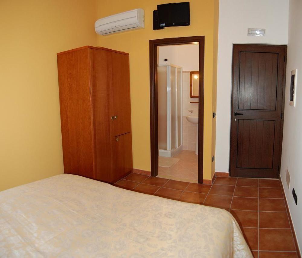 Agriturismo Parra Santa Lucia del Mela المظهر الخارجي الصورة
