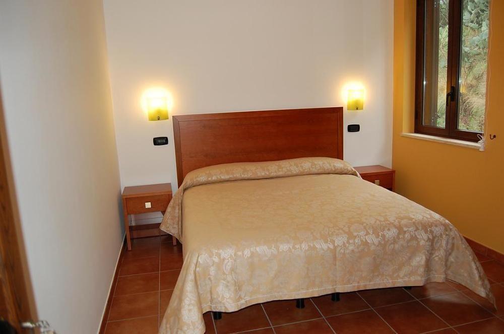 Agriturismo Parra Santa Lucia del Mela المظهر الخارجي الصورة