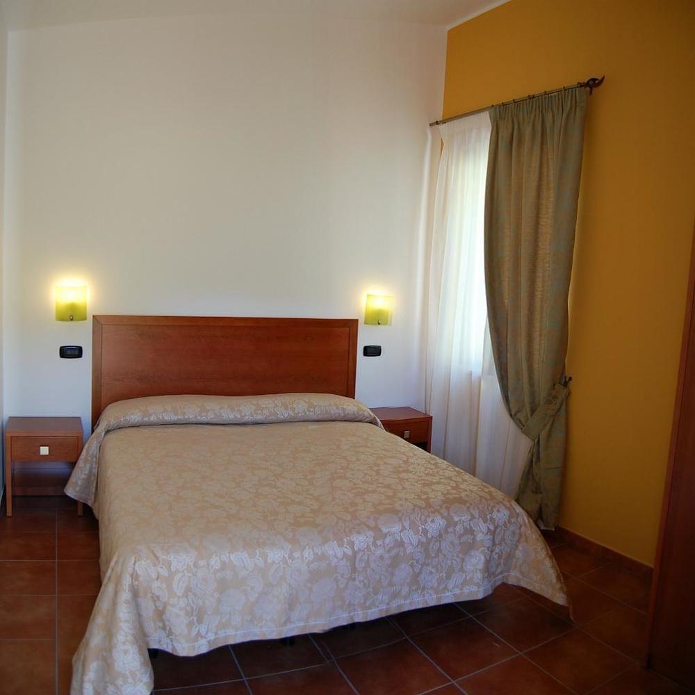 Agriturismo Parra Santa Lucia del Mela المظهر الخارجي الصورة