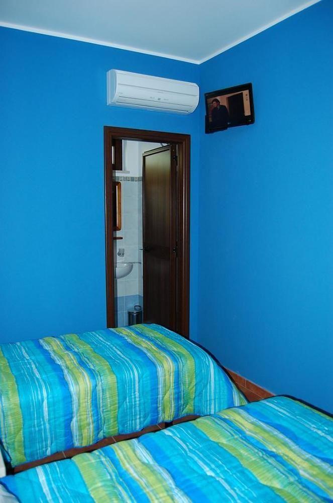 Agriturismo Parra Santa Lucia del Mela المظهر الخارجي الصورة