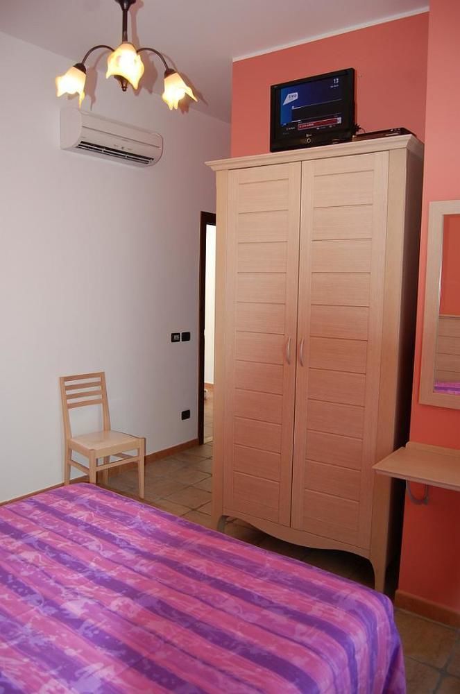 Agriturismo Parra Santa Lucia del Mela المظهر الخارجي الصورة